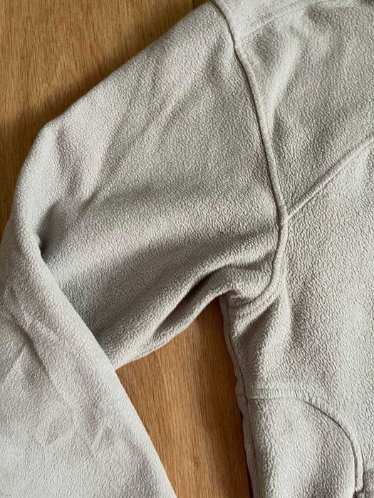 Софтшел куртка флісова jack wolfskin розмір 116 см