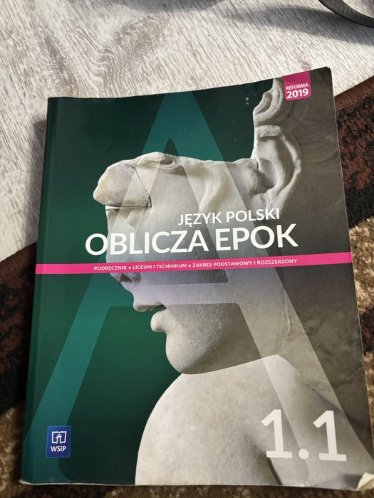 Oblicza epok 1.1