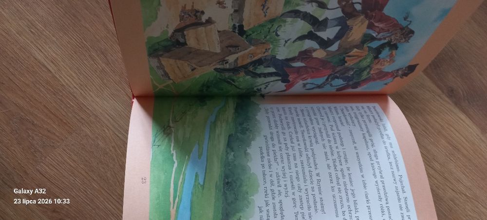 Pan Twardowski i inne baśnie polskie