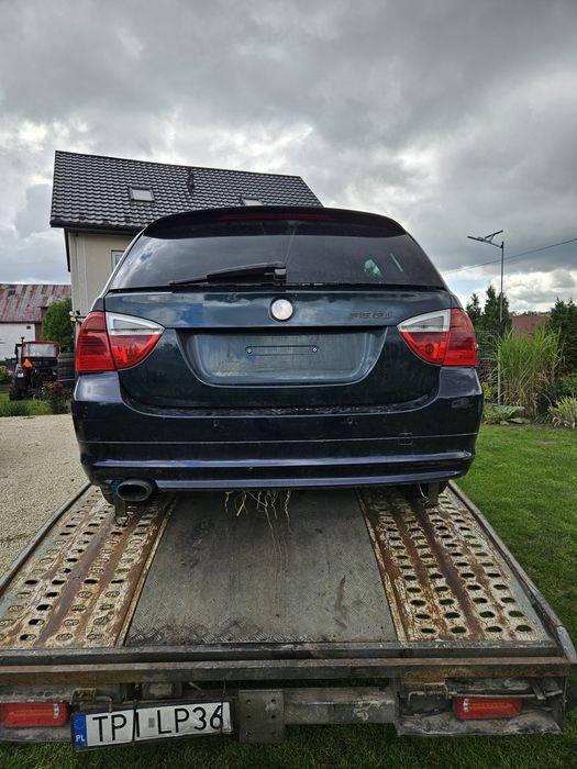 Bmw E 91 Kombi wszystkie części