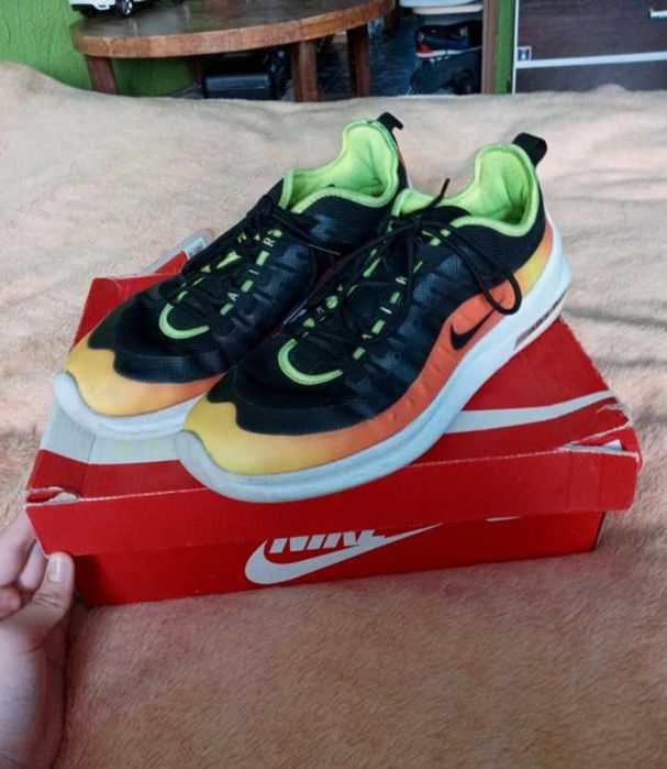 Nike Air Max Axis Prem