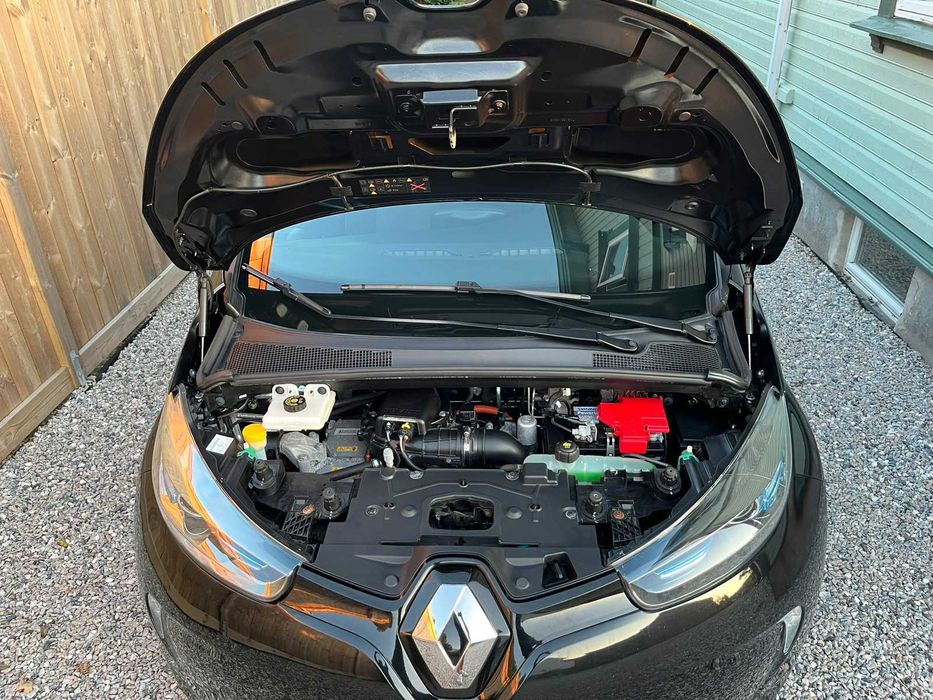 Рено Зої 40квт, перший власник з салону, без ДТП