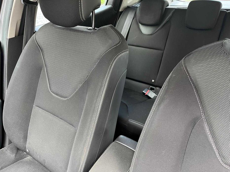 Clio IV 1.5 DCI, muito bom de mecânica e económico
