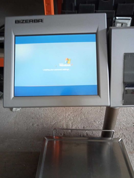 Waga sklepowa Bizerba CE II 800