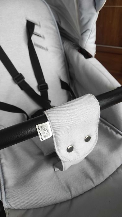 Wózek 2w1 Adamex Vicco