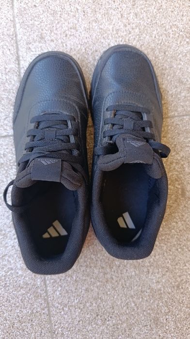 Кеди низькі Adidas