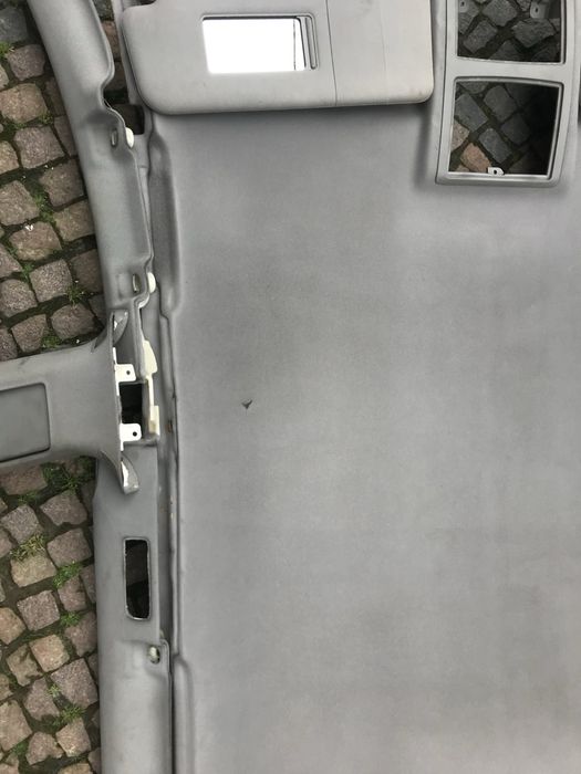 Потолок від ауді а 6 у5