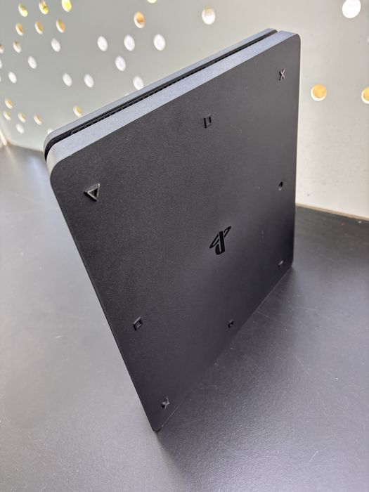 Consola ps4 e comandos originais