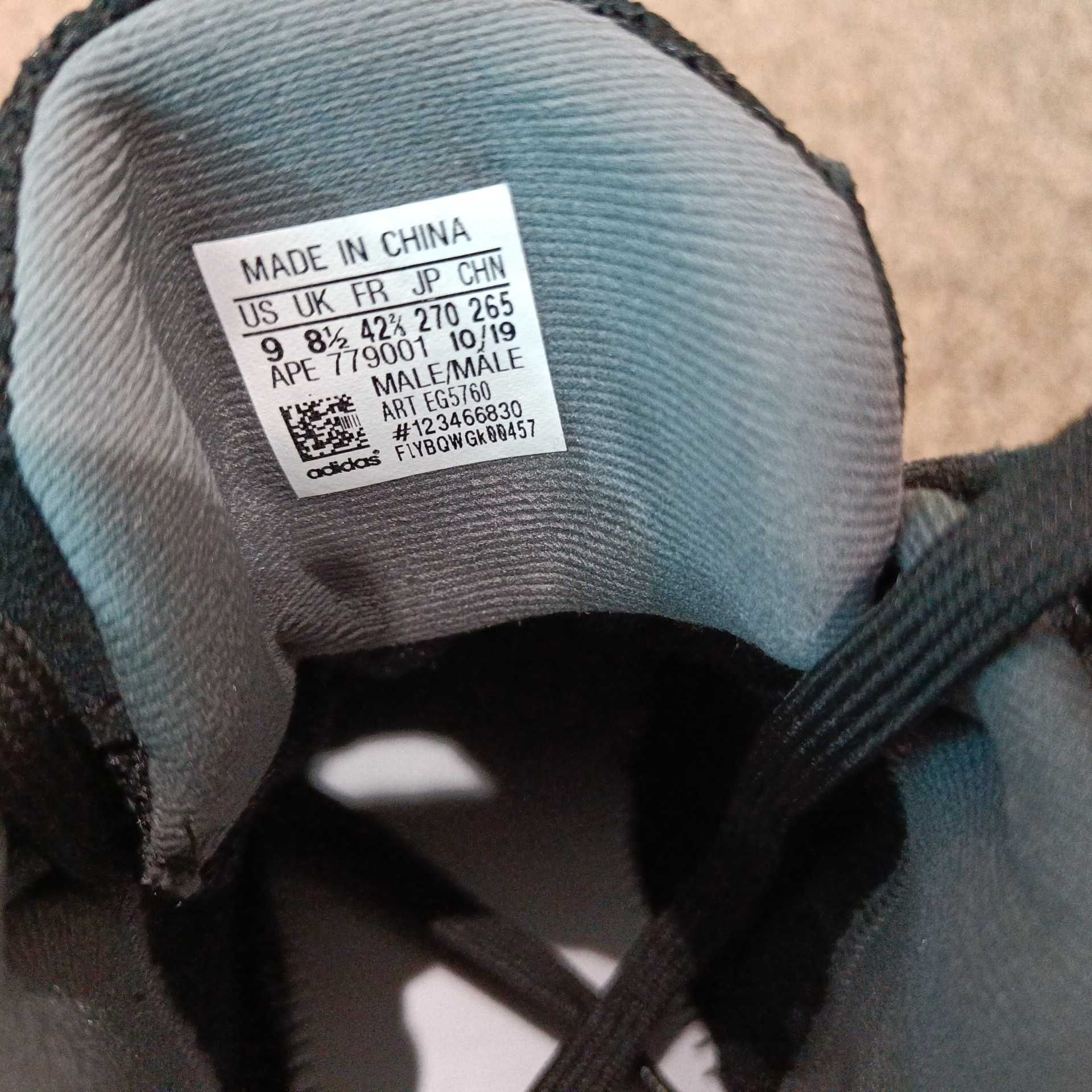 Adidas china growth zone discount