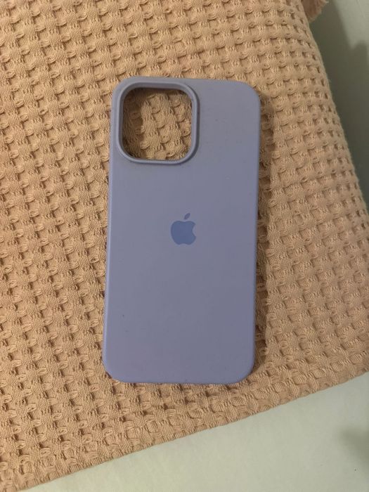 Varias Capas iPhone 14pro max