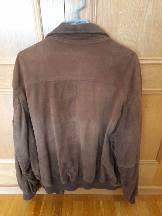 Blusão em muito bom estado
