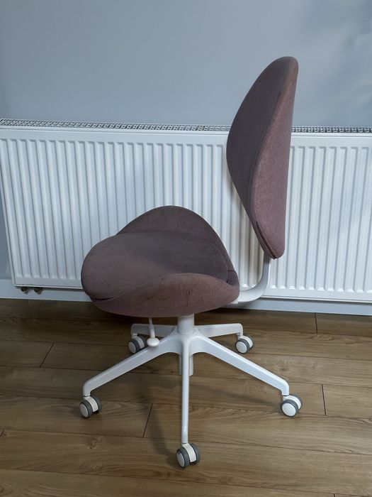 IKEA HATTEFJÄLL – krzesło biurowe