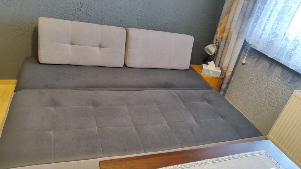 Sofa z Agata meble