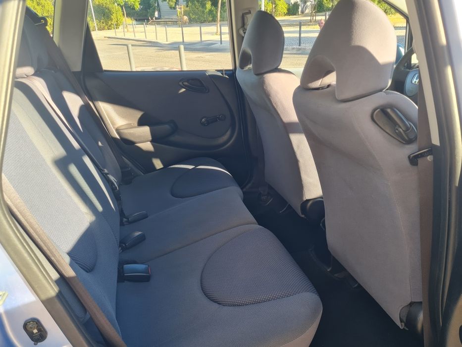 Honda  JAZZ 1.2  2002