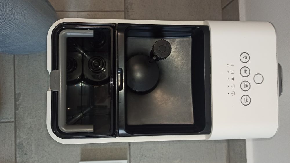 Máquina café Automática SMEG