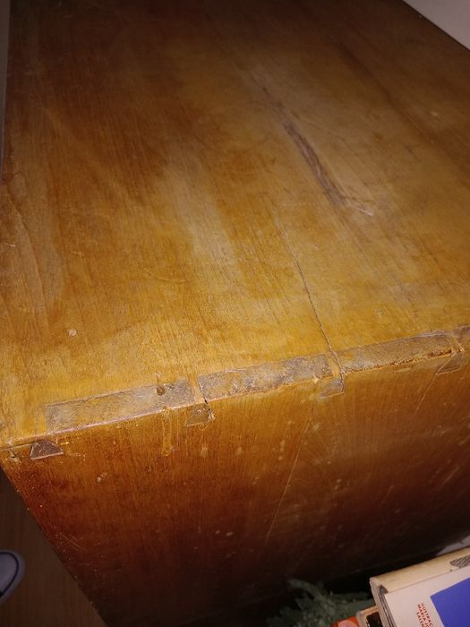 Móveis de arrumação leves e práticos