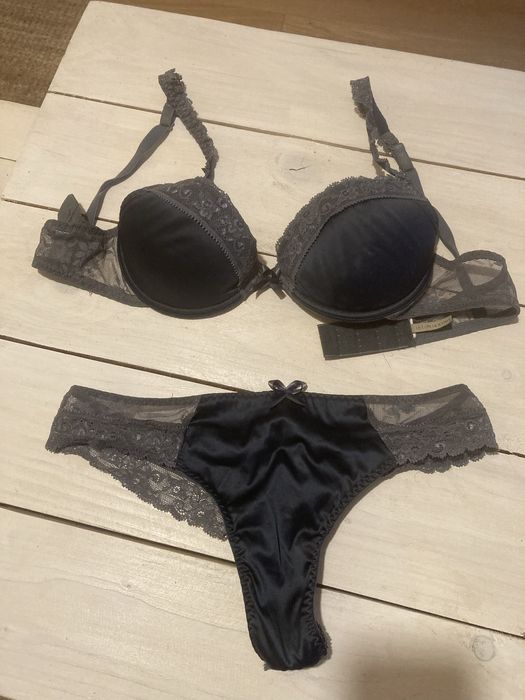 Intimissimi komplet bielizny - stanik i stringi