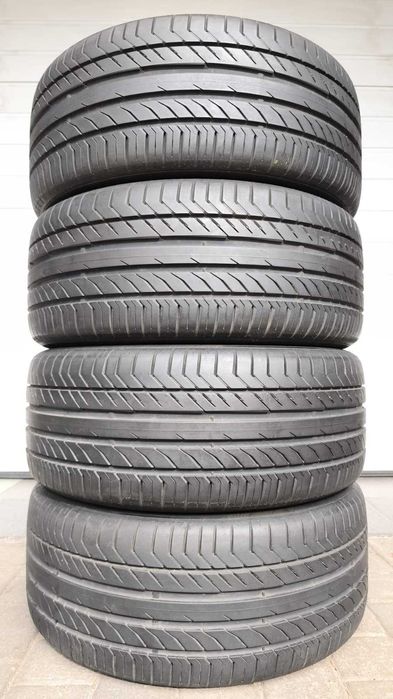 Koła 18" Audi A5 S5 Vw Skoda Mercedes opony lato 245/40/18 (OL2250)