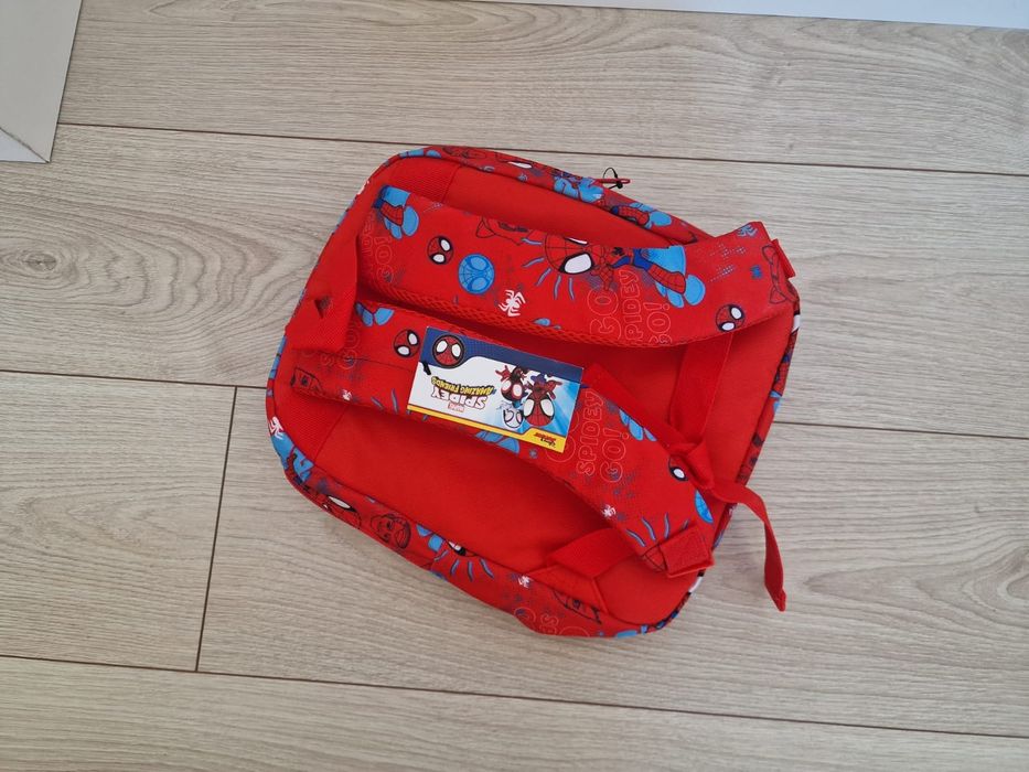 Mochila Spiderman NOVA
