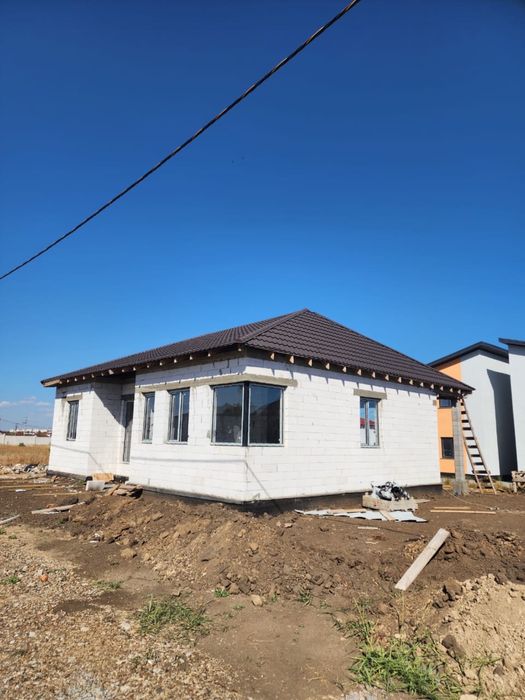 Дом по адресу ул. Спортивная (площадь 130 м²) - Atlanta.ua - фото 2