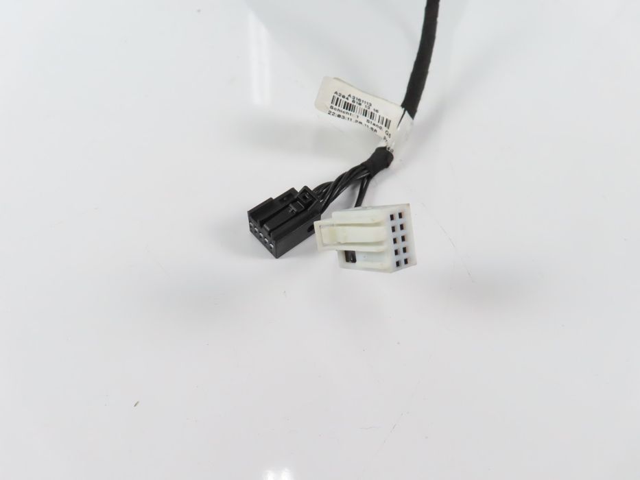 Retrovisor / Espelho Mercedes-Benz Glk-Class Ref: A2048104376