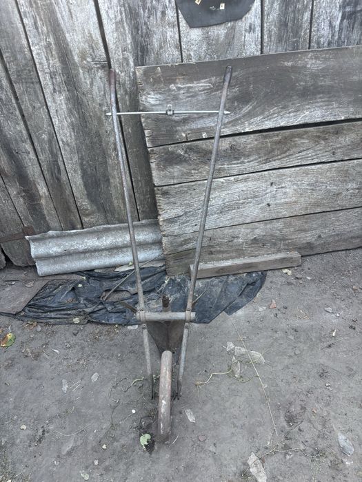Ручний культиватор, обгортач, плуг, розпушувач, картоплекопалка
