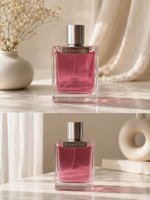 Bugatti Bella Dona Rosa