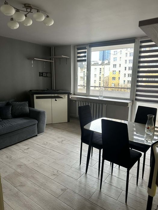 Mieszkanie wynajmę, Warszawa, Wola