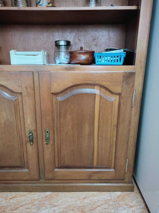 Armário de Cozinha 4 portas