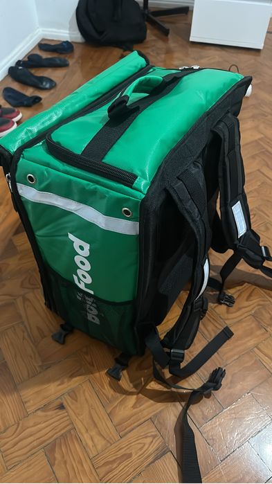 Vende-se bag glovo