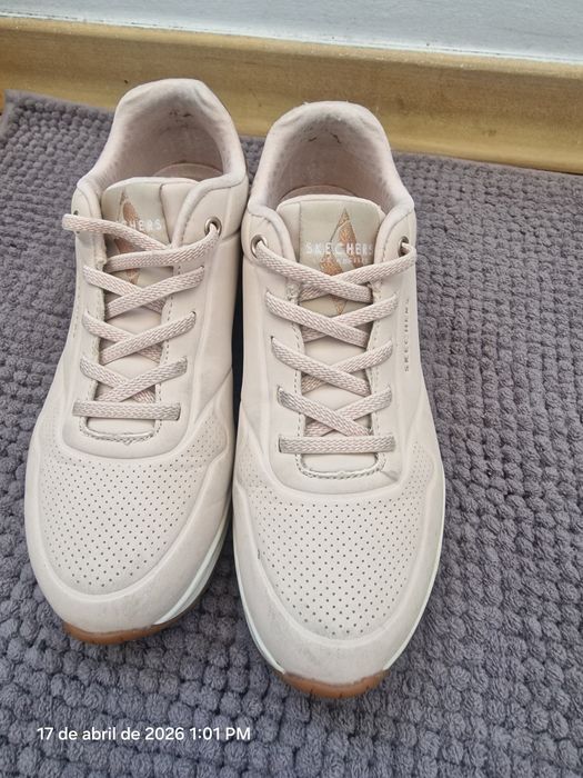 Ténis senhora SKECHERS  36