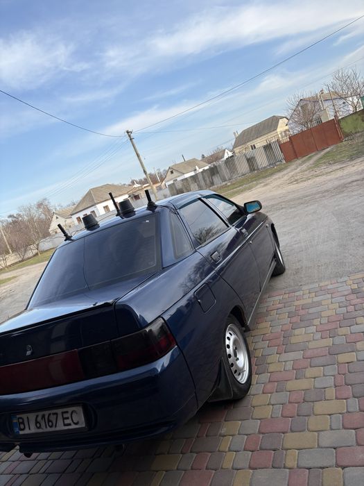 Продам Строчно 2110