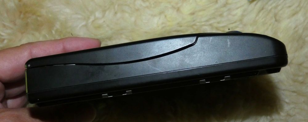 Коллекционный аудиофильский CD-плеер Philips AZ 6821 Dual DAC. Идеал + Комплект