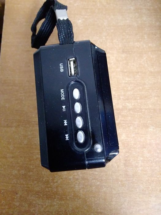 Радиоприемник Atlanfa AT-9133.под ремонт.