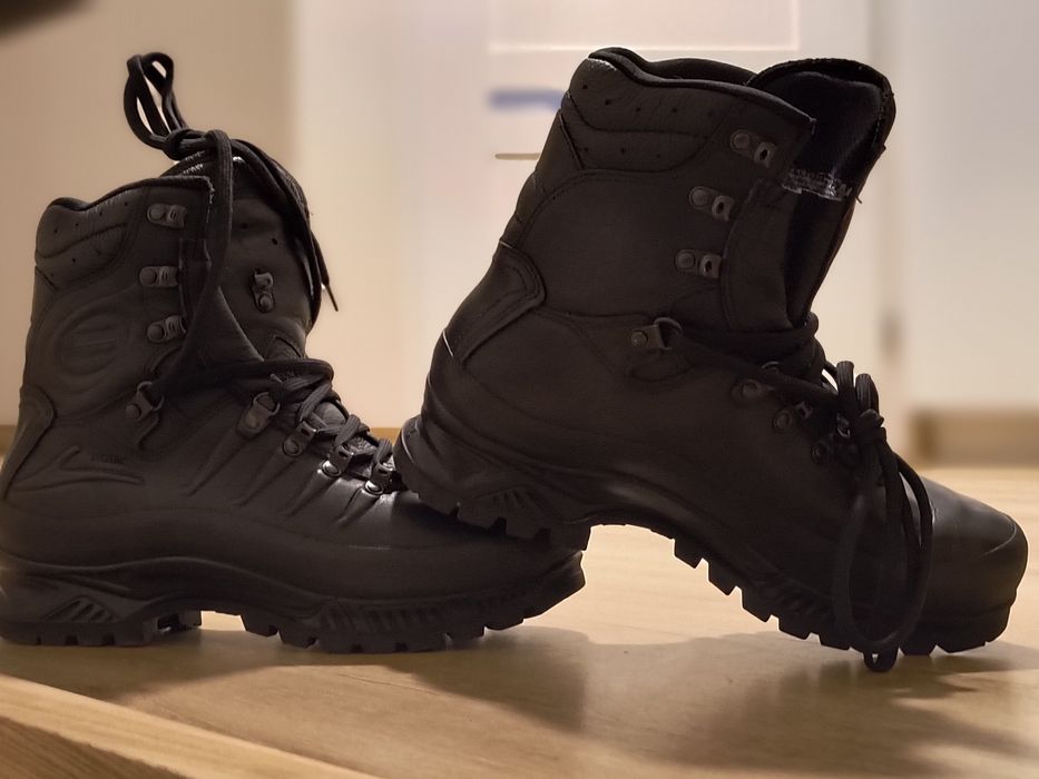 Meindl combat extreme