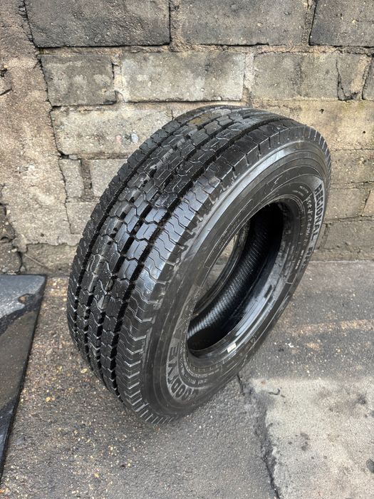 opona napędowa tylna goodyear 235/75r17.5