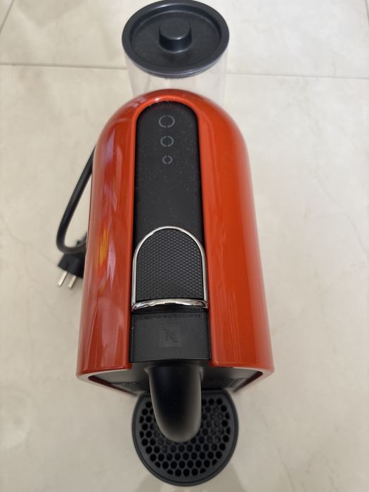 Maquina cafe Nespresso