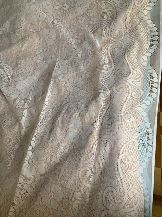 Тюль, 280*223 см