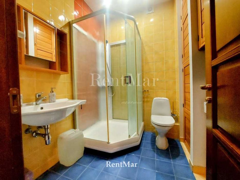 4+-rooms apartment apartment by the address st. Uspenskaya Chicherina (area 150 m²) - Atlanta.ua - photo 17