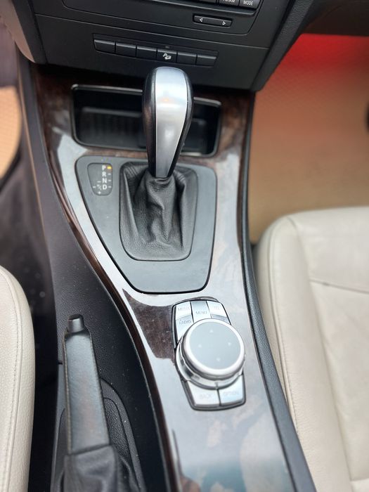 Продажа BMW 328 Xdrive газ/бенз