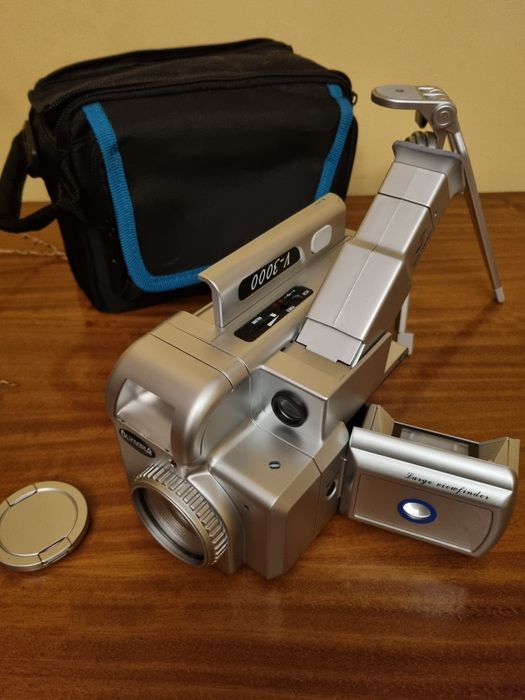 Câmara Olympia V-3000