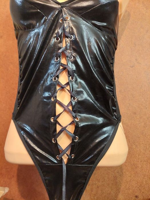 Body XS S rękawiczki