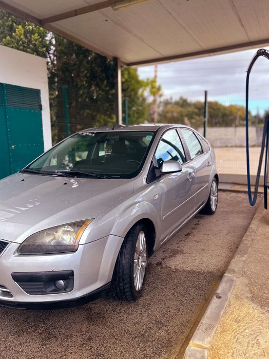 Ford Focus 1.6 109cv 2007