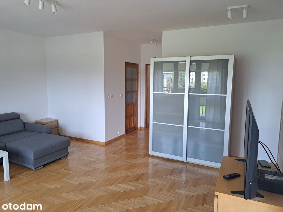 Mieszkanie – Warszawa, Ursynów Zachodni, Ursynów - Widok 5
