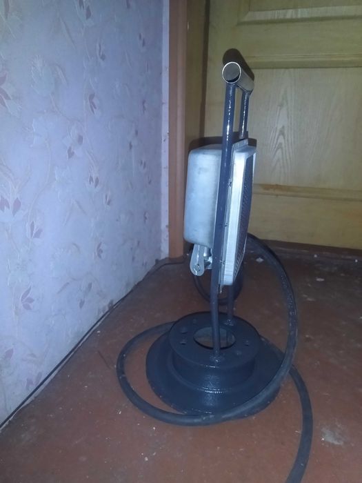 Газовий обігрівач (пропановий) 3 кВт