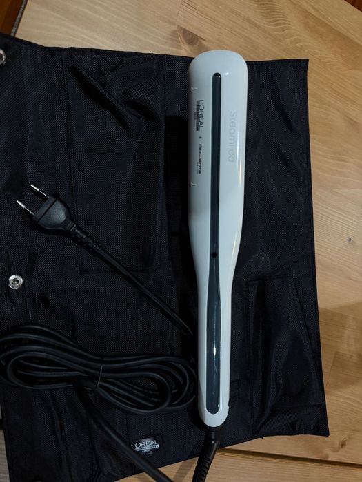 Steampod 3 como nova não usada