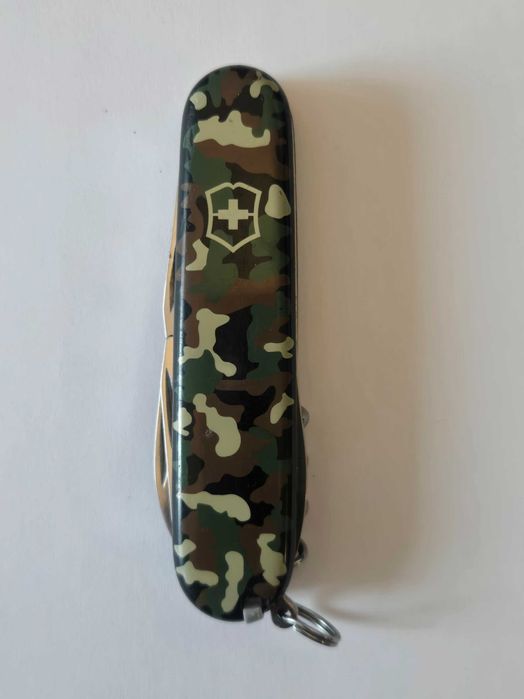Scyzoryk Spartan moro Victorinox