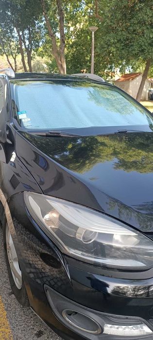 Renault Mégane — fotografia 10