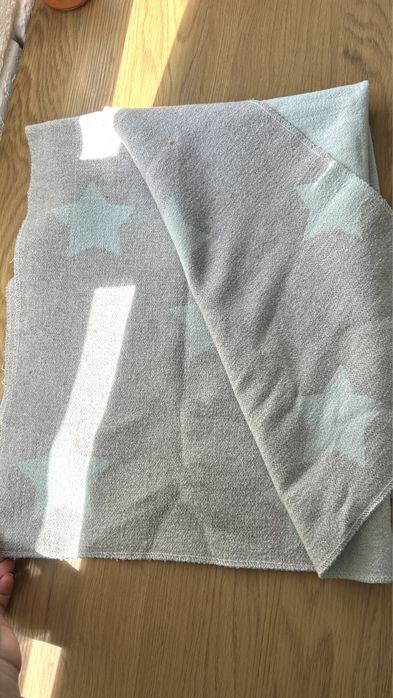 Дитяча ковдра, дитяче одіяло