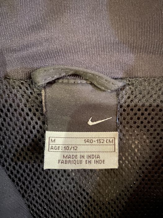 Олимпийка Nike